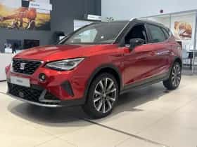 SEAT Arona (2024)