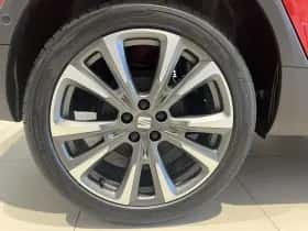 SEAT Arona (2024) thumbnail 4
