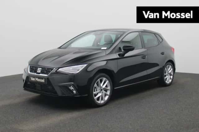 SEAT Ibiza (2026) thumbnail 1