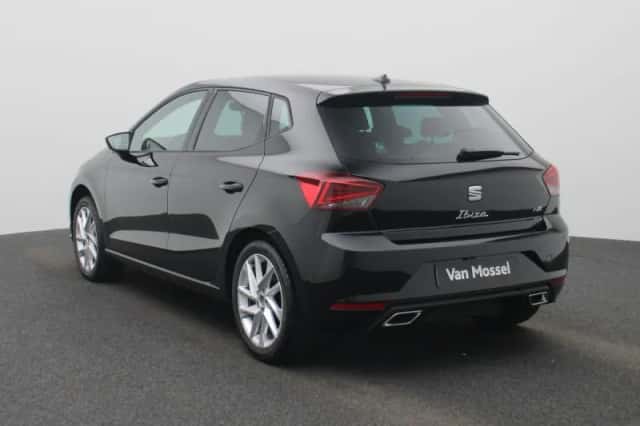 SEAT Ibiza (2026) thumbnail 2
