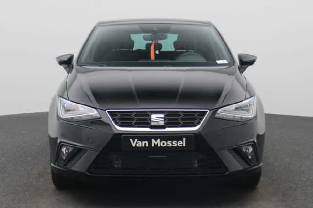 SEAT Ibiza (2026) thumbnail 3