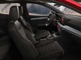 SEAT Ibiza (2026) thumbnail 5
