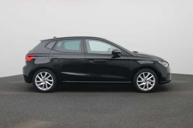SEAT Ibiza (2026) thumbnail 6