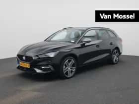 SEAT Leon (2025)