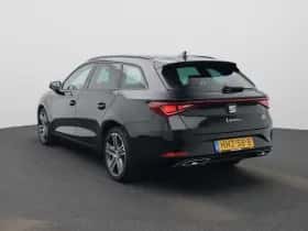 SEAT Leon (2025) thumbnail 2