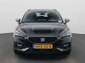 SEAT Leon (2025) thumbnail 3