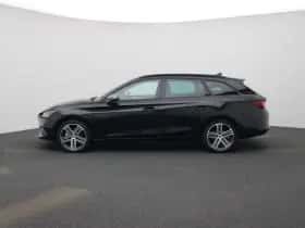 SEAT Leon (2025) thumbnail 4