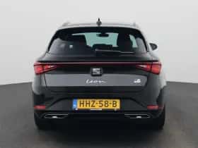 SEAT Leon (2025) thumbnail 5