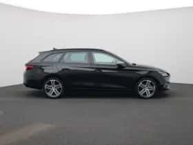 SEAT Leon (2025) thumbnail 6