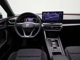 SEAT Leon (2025) thumbnail 7