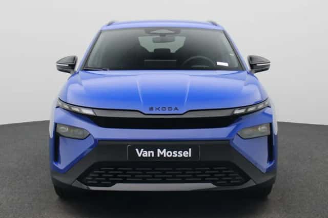 Škoda Elroq (2026) thumbnail 3