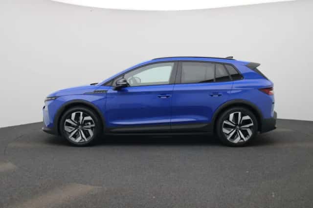 Škoda Elroq (2026) thumbnail 4