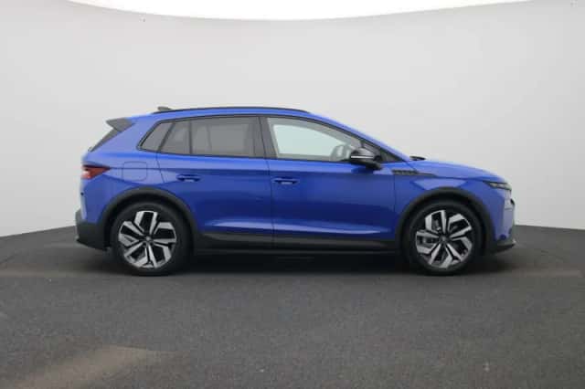 Škoda Elroq (2026) thumbnail 6