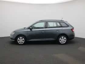 Škoda Fabia (2019) thumbnail 4