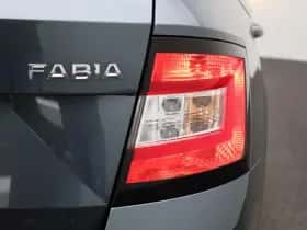 Škoda Fabia (2019) thumbnail 32