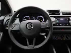 Škoda Fabia (2019) thumbnail 7