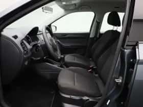 Škoda Fabia (2019) thumbnail 9