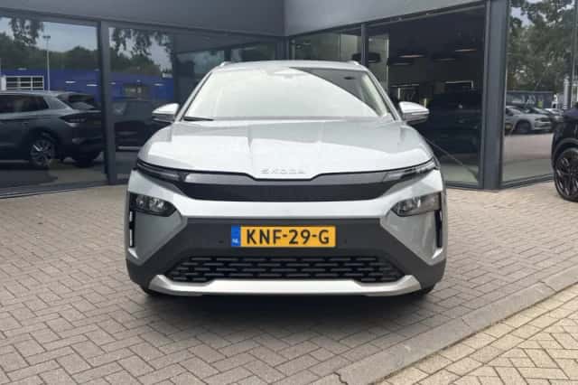 Škoda Elroq (2026) thumbnail 2