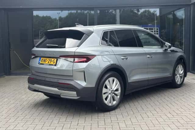 Škoda Elroq (2026) thumbnail 3