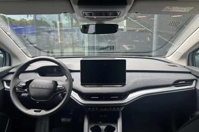 Škoda Elroq (2026) thumbnail 5