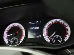 Škoda Fabia (2024) thumbnail 25