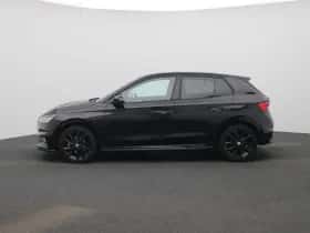 Škoda Fabia (2024) thumbnail 4