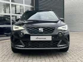 SEAT Arona (2025) thumbnail 2