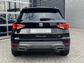 SEAT Arona (2025) thumbnail 4