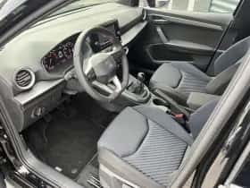 SEAT Arona (2025) thumbnail 6