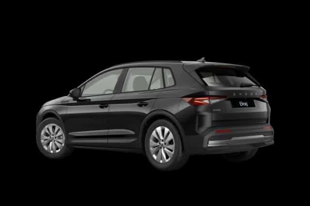 Škoda Elroq (2026) thumbnail 3