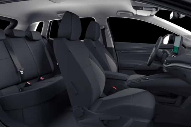 Škoda Elroq (2026) thumbnail 5