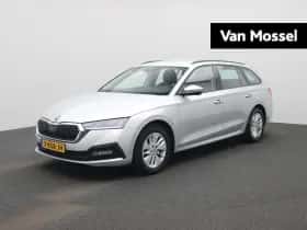 Škoda Octavia (2023)