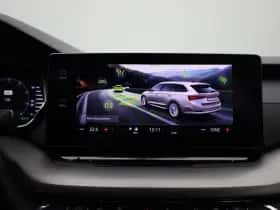 Škoda Octavia (2023) thumbnail 29