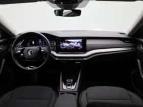 Škoda Octavia (2023) thumbnail 36