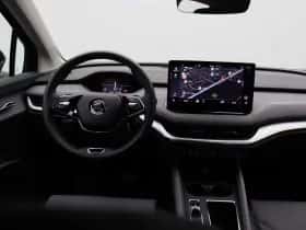 Škoda Enyaq (2023) thumbnail 8