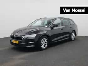 Škoda Octavia (2024)