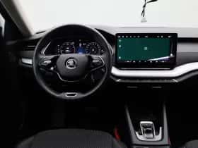 Škoda Octavia (2024) thumbnail 7