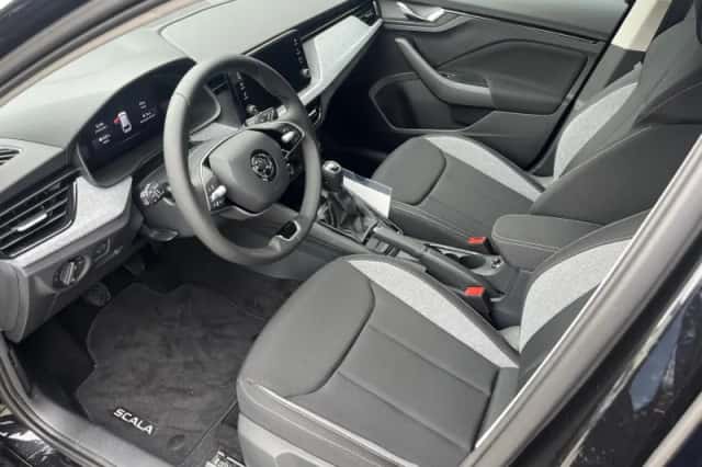 Škoda Scala (2025) thumbnail 6