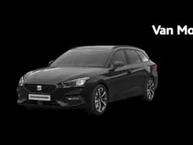 SEAT Leon (2026)