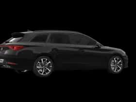 SEAT Leon (2026) thumbnail 2