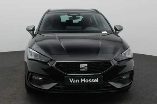 SEAT Leon (2026) thumbnail 3