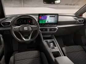 SEAT Leon (2026) thumbnail 3