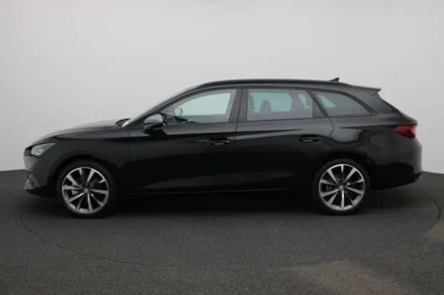 SEAT Leon (2026) thumbnail 4