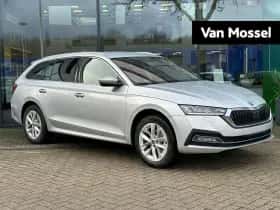 Škoda Octavia (2024)