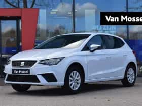 SEAT Ibiza (2026)