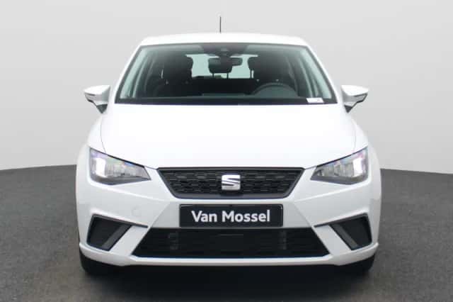 SEAT Ibiza (2026) thumbnail 3