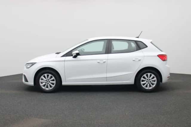 SEAT Ibiza (2026) thumbnail 4