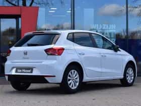SEAT Ibiza (2026) thumbnail 4