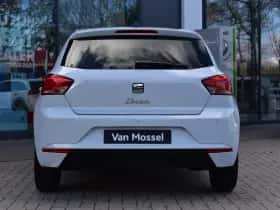 SEAT Ibiza (2026) thumbnail 5