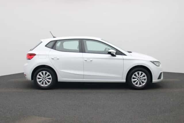 SEAT Ibiza (2026) thumbnail 6